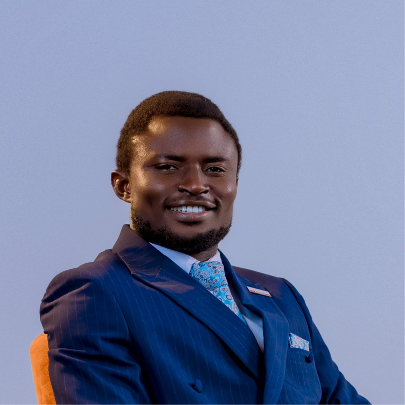 Peace Bakare